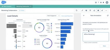 Salesforce推出特定行业波分析应用程序 深化云软件服务的垂直应用